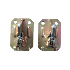 Manufacturer Supply Durable Spring Rapid Clamp for Formwork