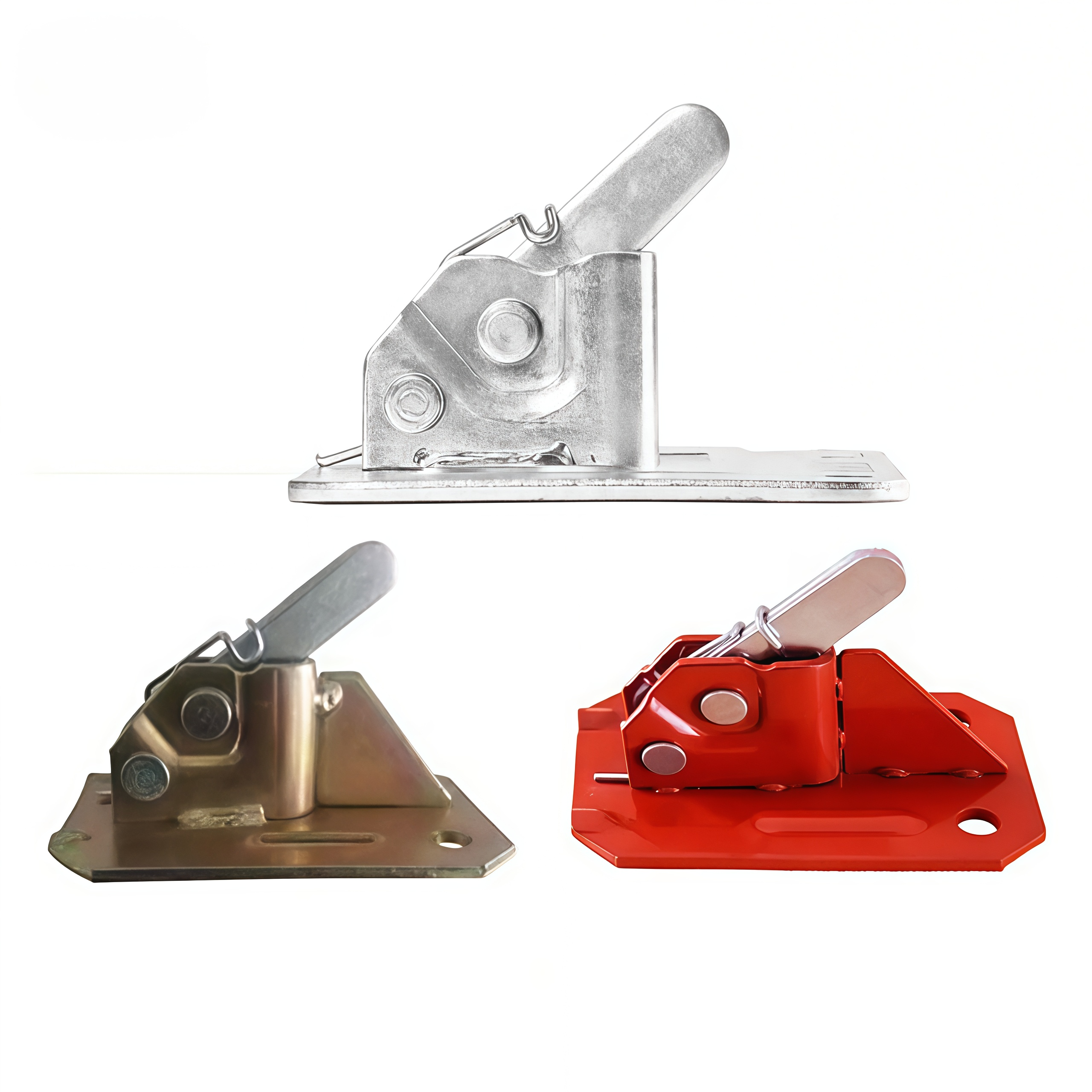 Manufacturer Supply Durable Spring Rapid Clamp for Formwork