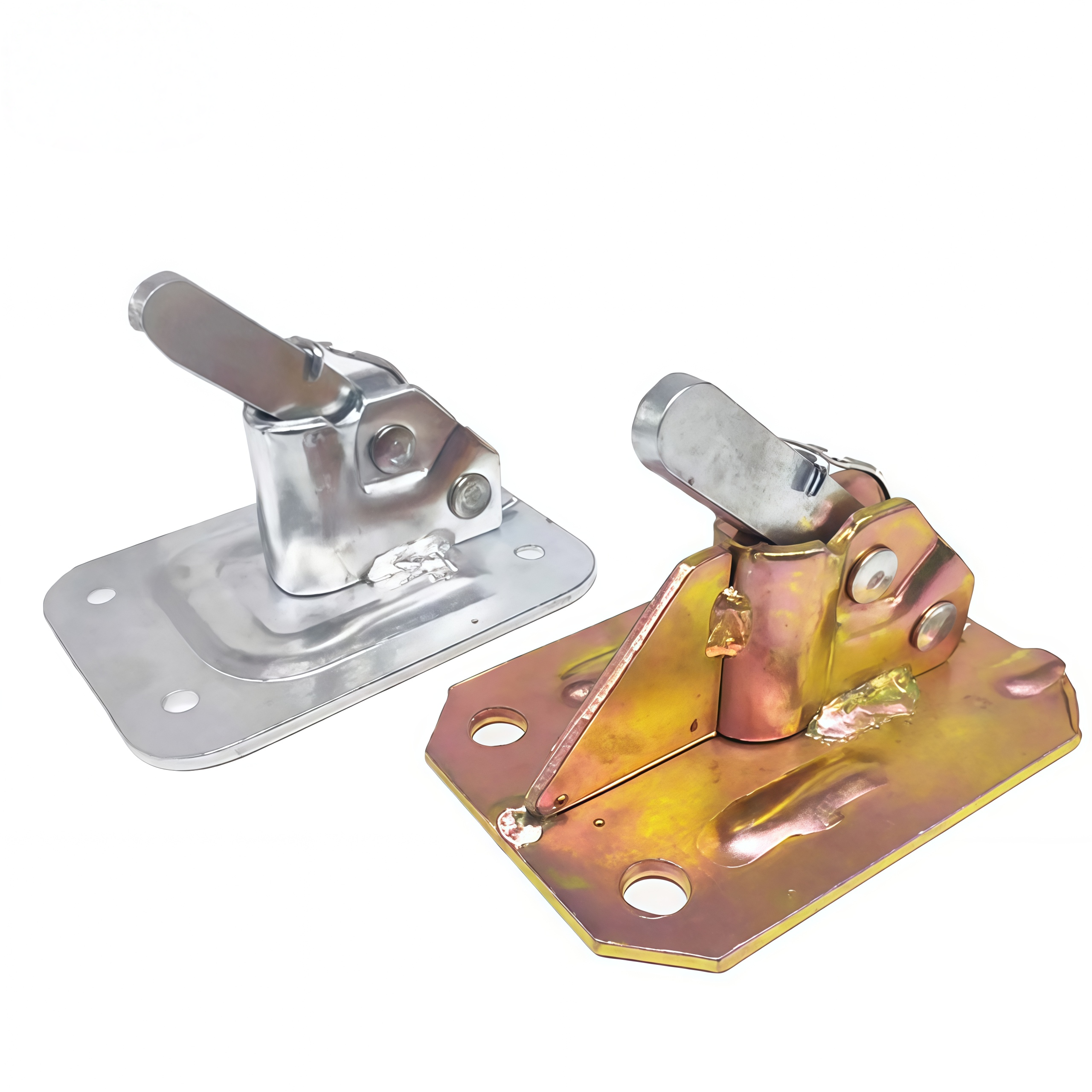 Manufacturer Supply Durable Spring Rapid Clamp for Formwork