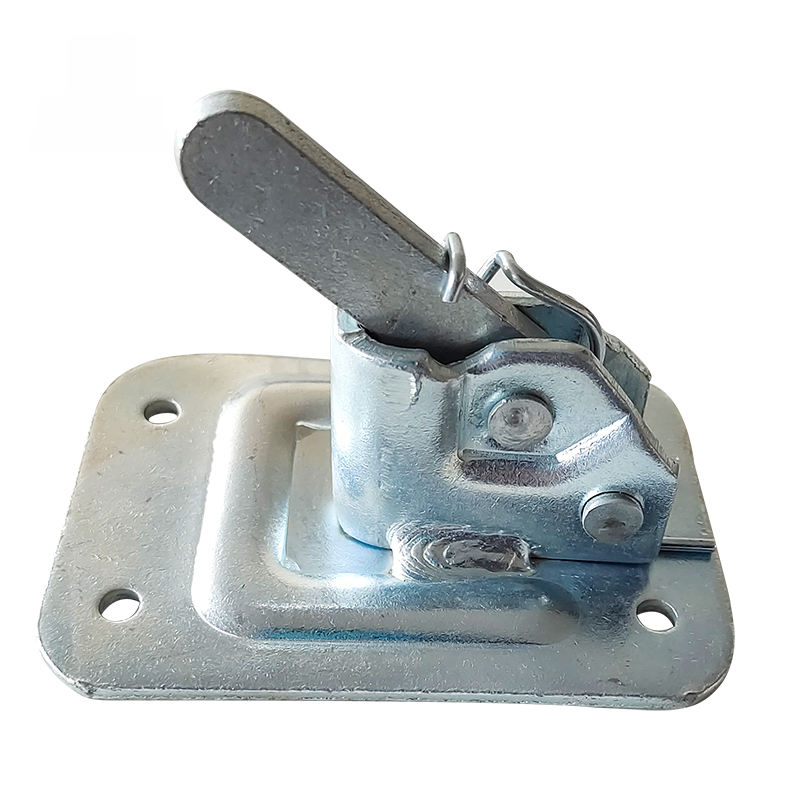 Manufacturer Supply Durable Spring Rapid Clamp for Formwork