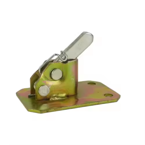 Manufacturer Supply Durable Spring Rapid Clamp for Formwork