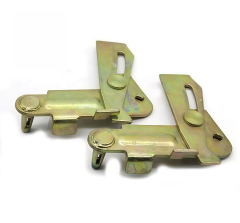 Good Quality Aluminum Formwork Accessory Waller Bracket Connect Hook Waller Clamp in Stock