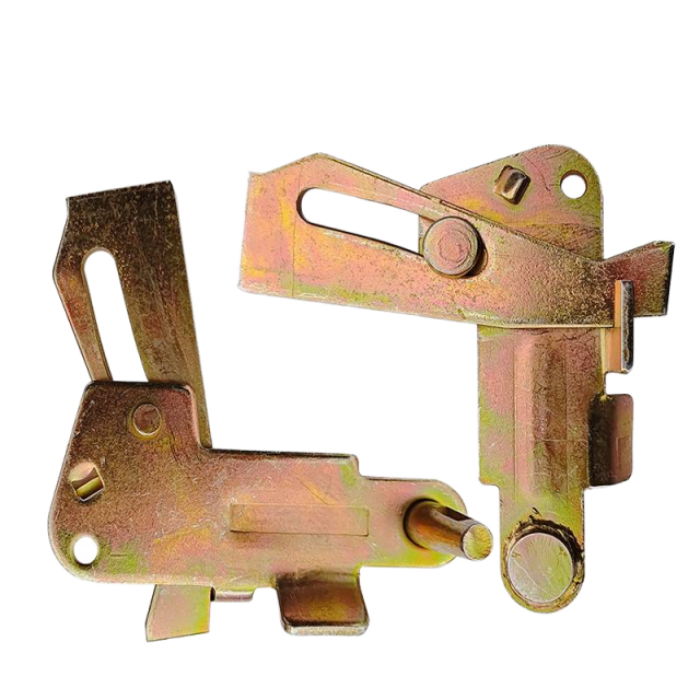 Good Quality Aluminum Formwork Accessory Waller Bracket Connect Hook Waller Clamp in Stock