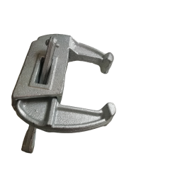 Galvanized Wedge Spring Clamp Beam Panel Shuttering Formwork Clamp for Construction