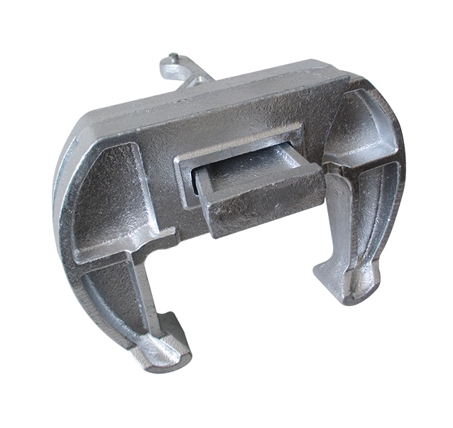 Galvanized Wedge Spring Clamp Beam Panel Shuttering Formwork Clamp for Construction