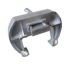 Galvanized Wedge Spring Clamp Beam Panel Shuttering Formwork Clamp for Construction