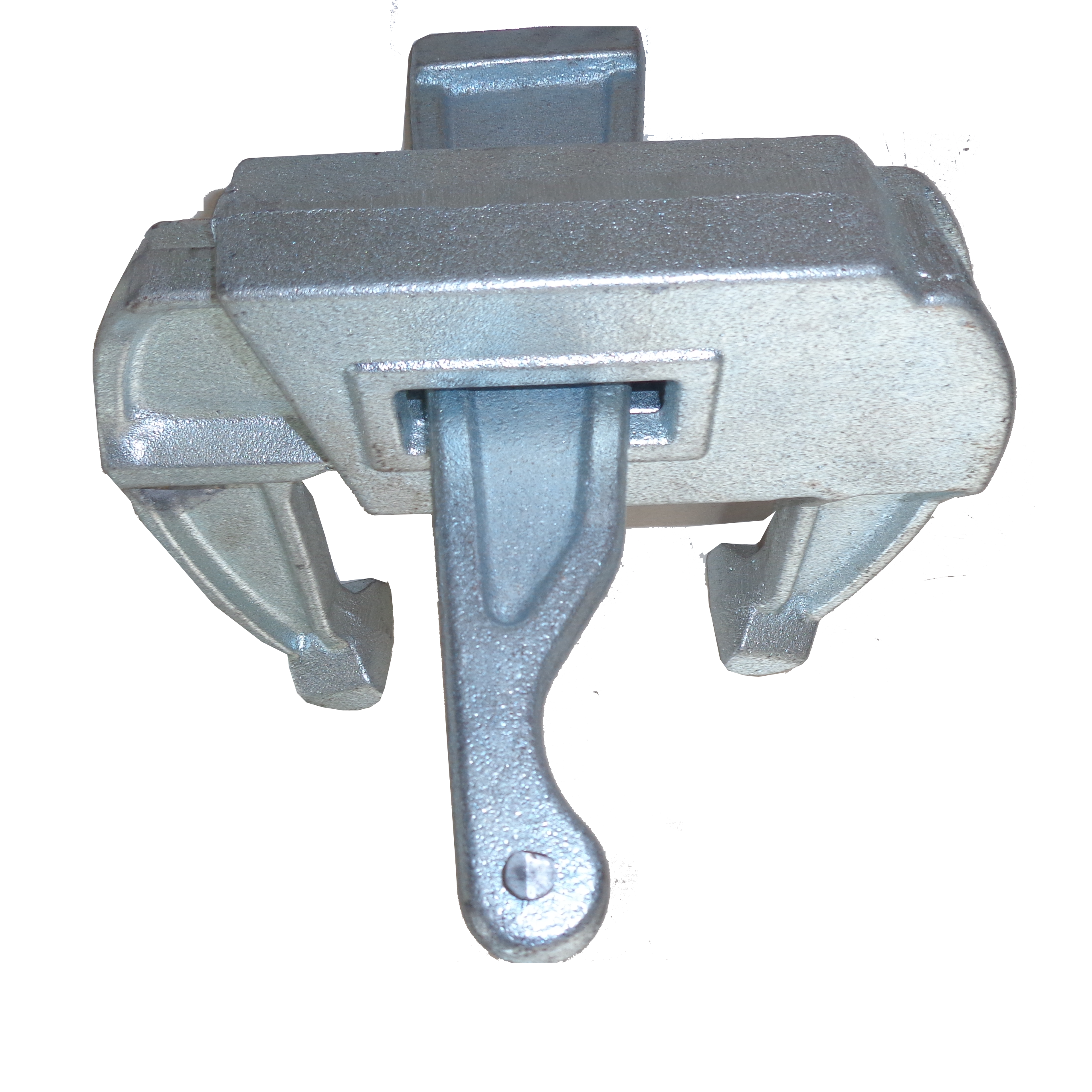 Galvanized Wedge Spring Clamp Beam Panel Shuttering Formwork Clamp for Construction