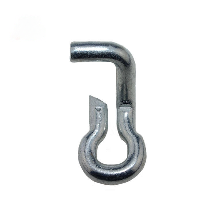 Concrete Formwork Fastener Hardware 12mm 16mm Panel U-Clip Hang U Clamp Hook Lock Fast Assembly for Construction