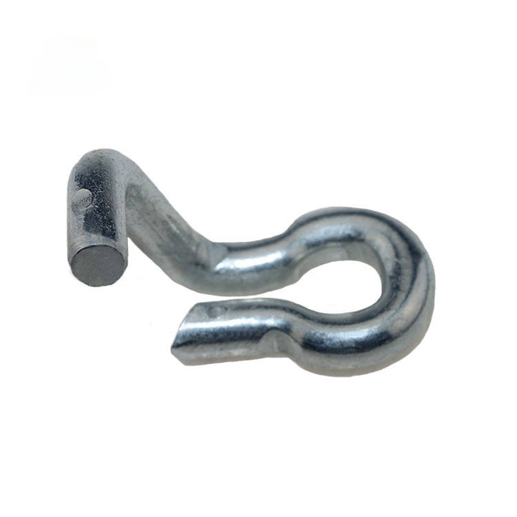Concrete Formwork Fastener Hardware 12mm 16mm Panel U-Clip Hang U Clamp Hook Lock Fast Assembly for Construction