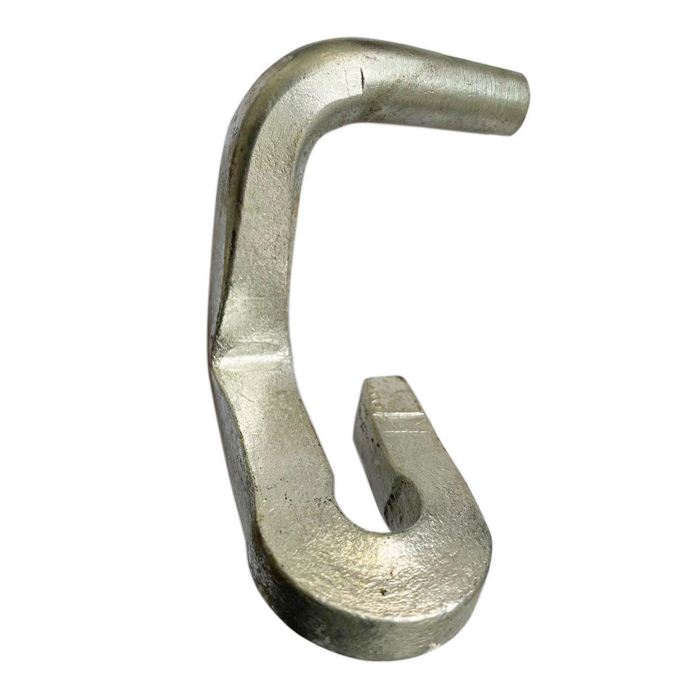 Concrete Formwork Fastener Hardware 12mm 16mm Panel U-Clip Hang U Clamp Hook Lock Fast Assembly for Construction