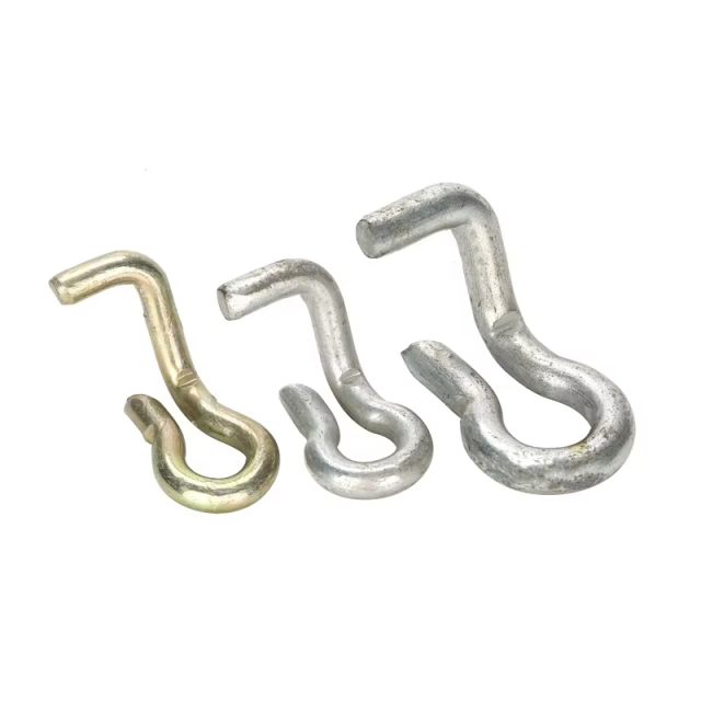 Concrete Formwork Fastener Hardware 12mm 16mm Panel U-Clip Hang U Clamp Hook Lock Fast Assembly for Construction