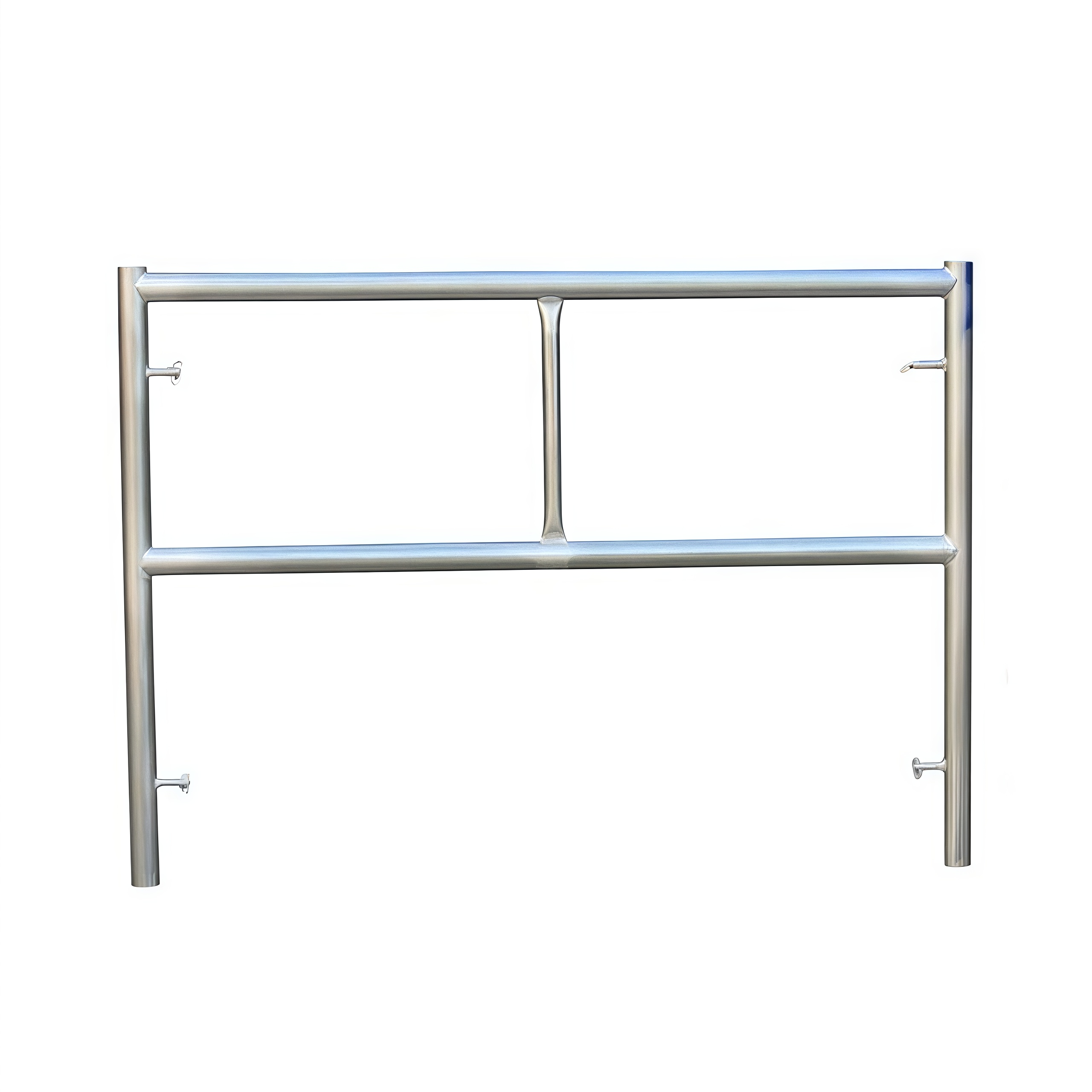 Frame Scaffolding Movable Galvanized Frame Building Construction