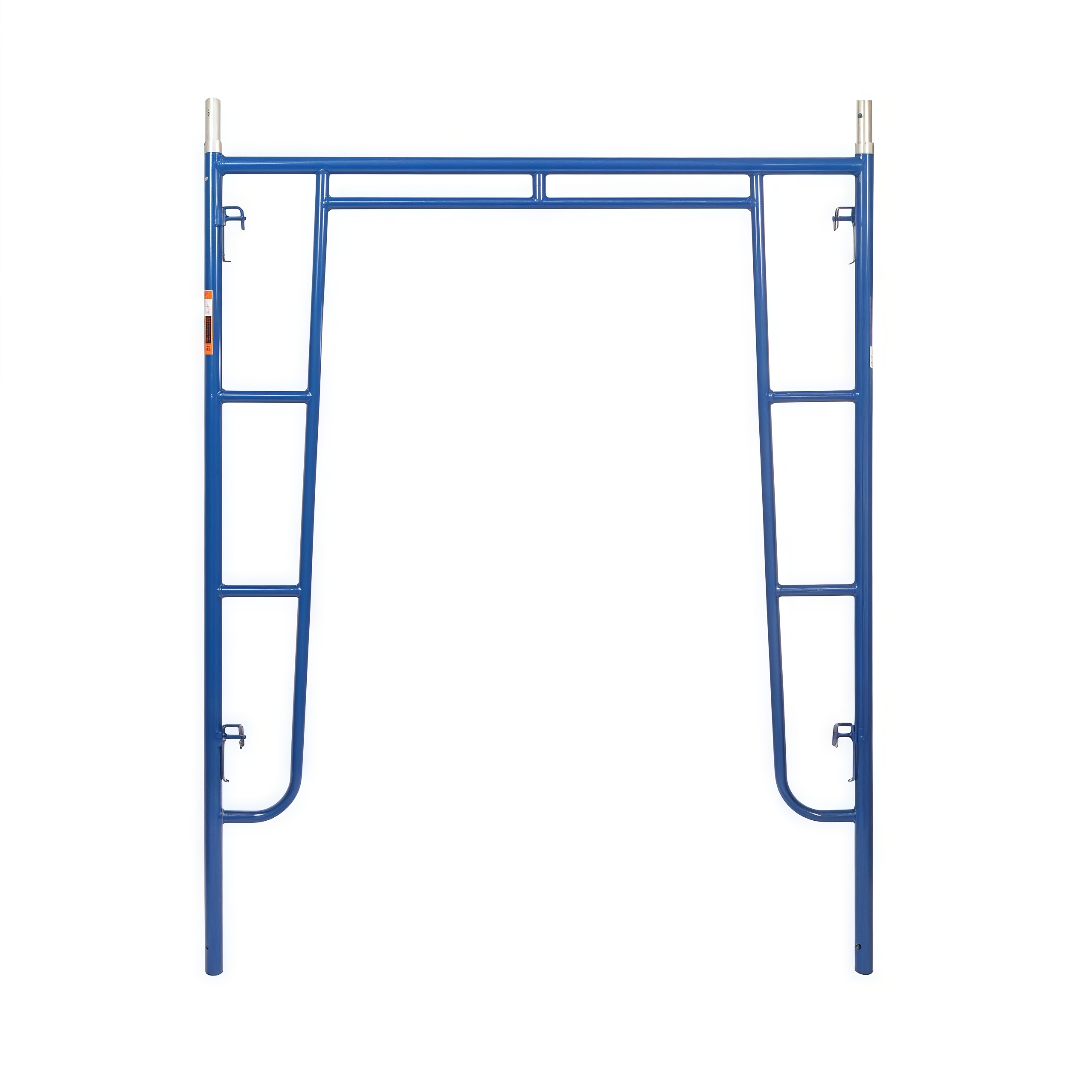 Frame Scaffolding Movable Galvanized Frame Building Construction