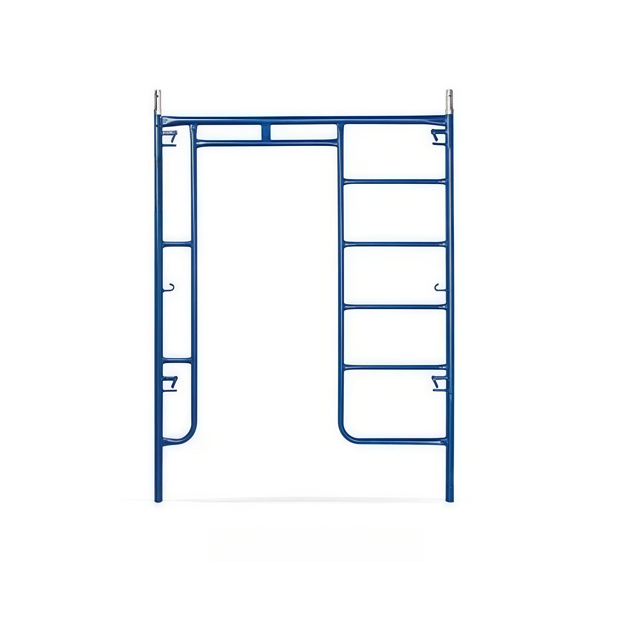 Frame Scaffolding Movable Galvanized Frame Building Construction