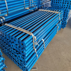 Adjustable Steel Prop Price Scaffolding Metal Supports for Building Construction Platform Formwork Shuttering Jacks