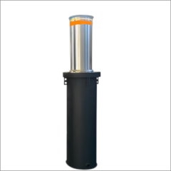 220GS-600 Automatic Hydraulic Bollard
