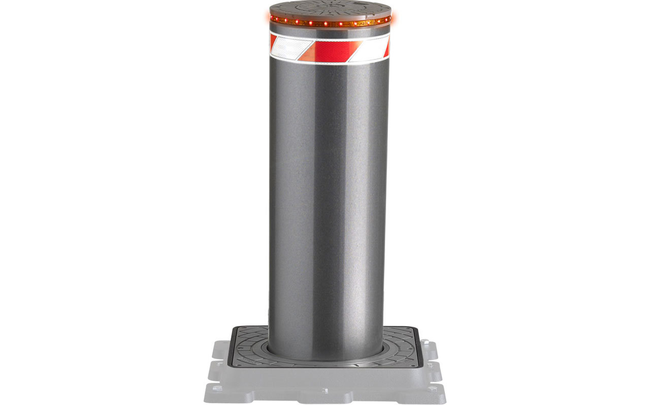 220-GS800 Automatic Hydraulic Bollard