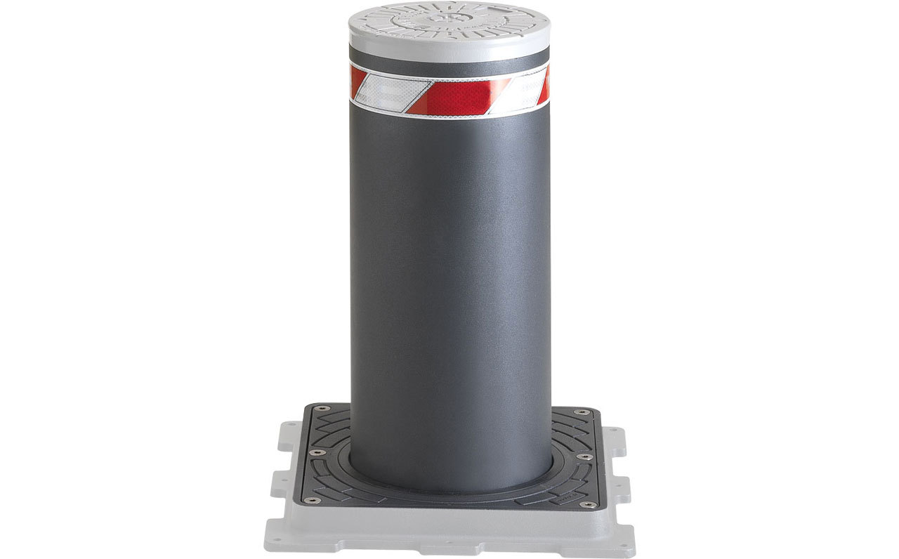 275-GS600 Automatic Rising Bollar