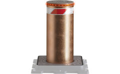 275-GS600 Automatic Rising Bollar