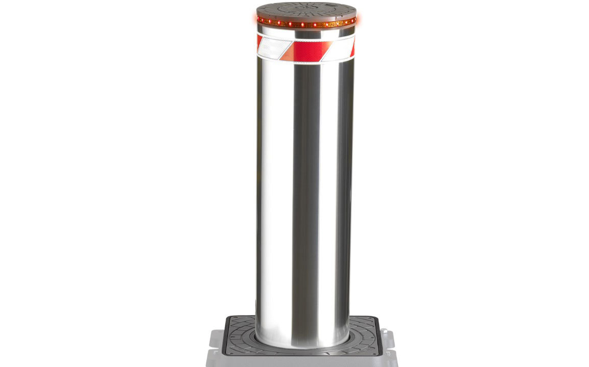 273-GS800 Automatic Hydraulic Bollard
