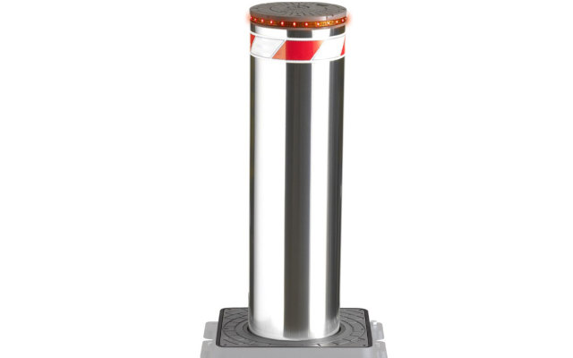 273-GS800 Automatic Hydraulic Bollard