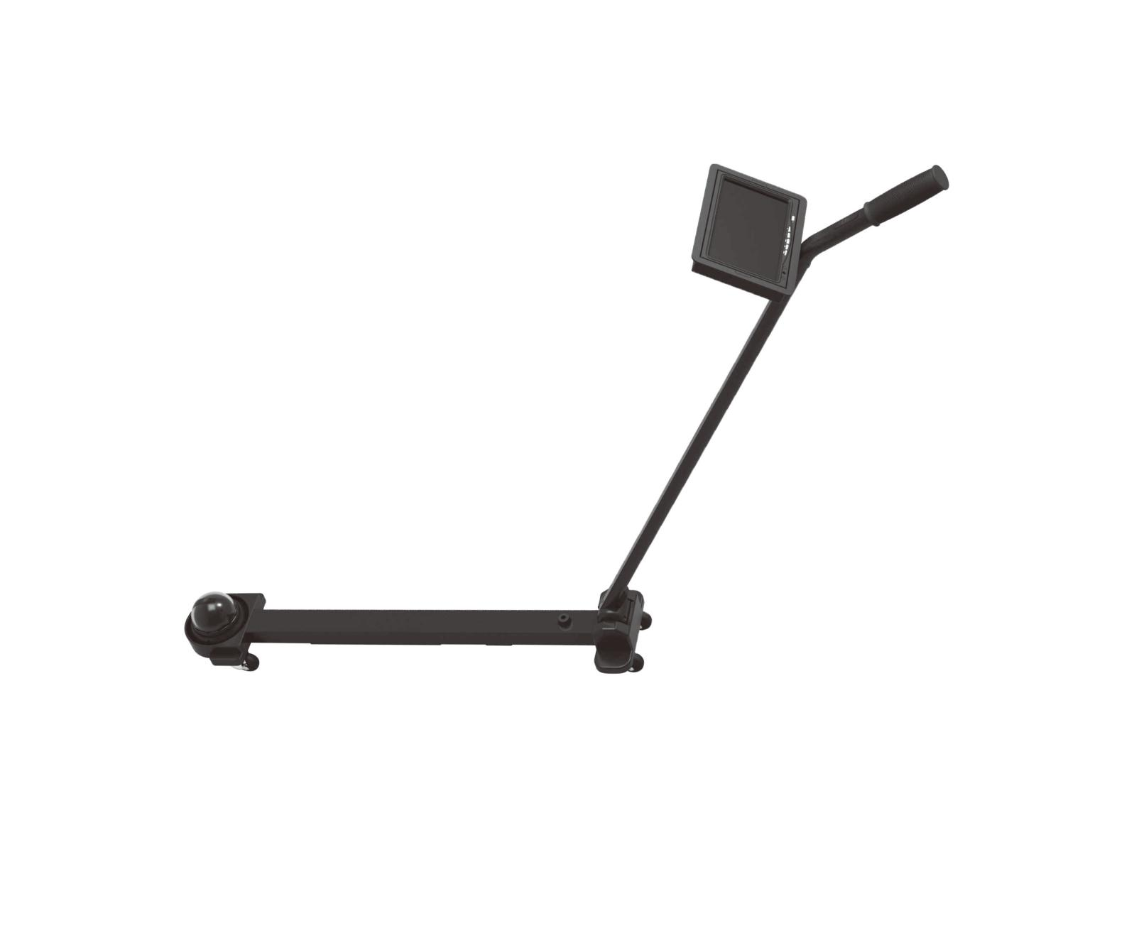 GS918 Portable Under Vehicle Inspection Camera
