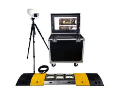 GS3000-AMC Portable Under Vehicle Surveillance System
