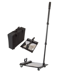 GS-V5 Portable Under Vehicle Search Inspection Mirror