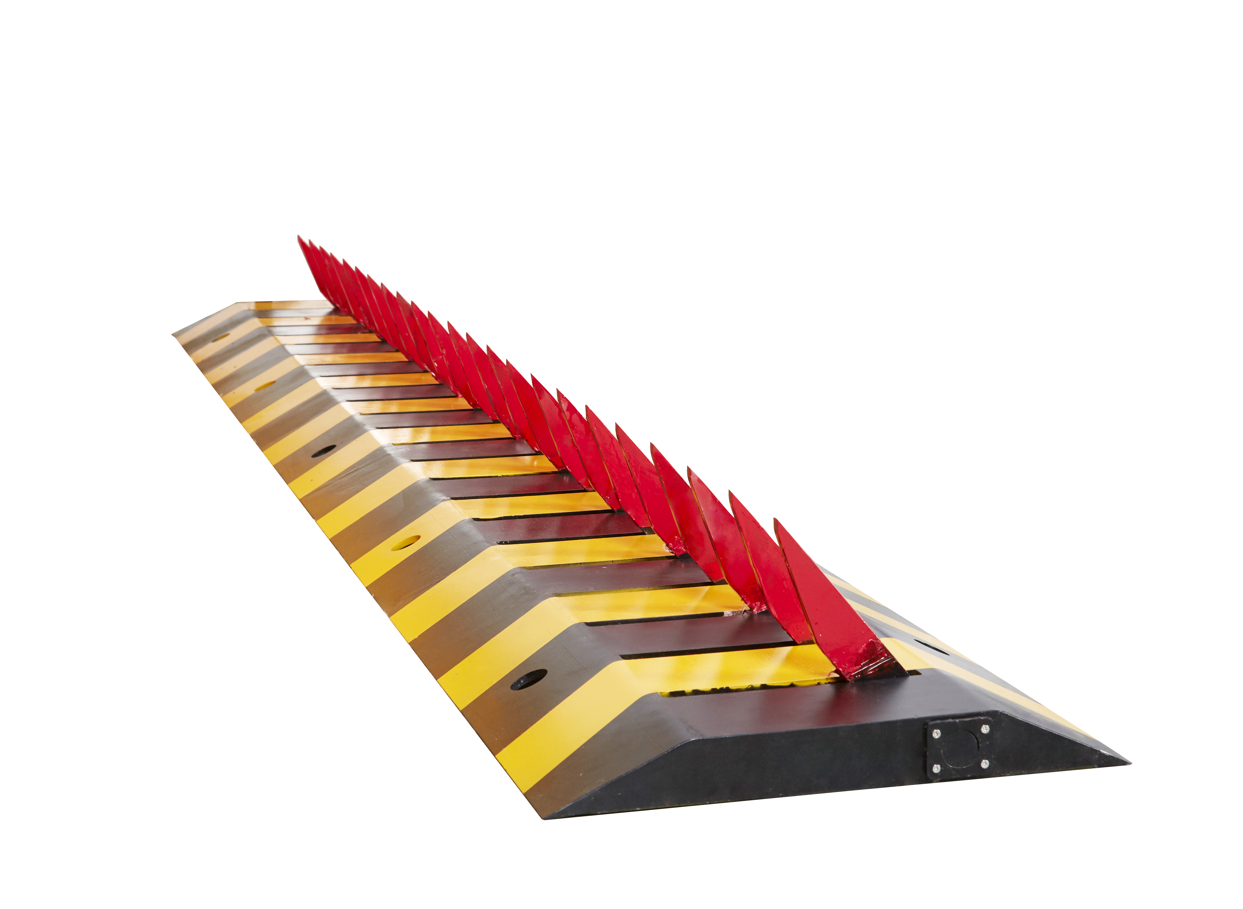ETK001 Electromechanical Tyre Killer