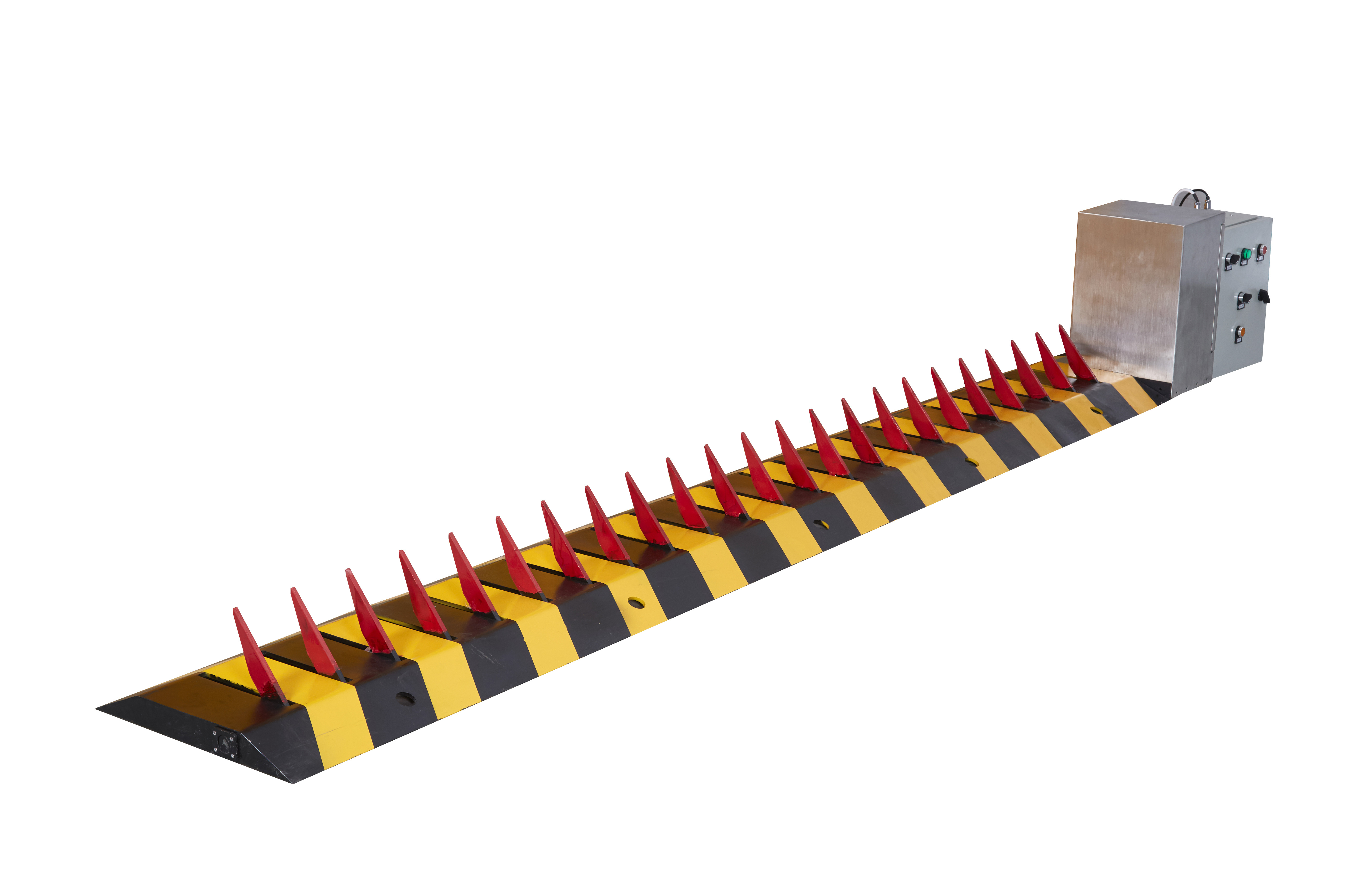 ETK001 Electromechanical Tyre Killer