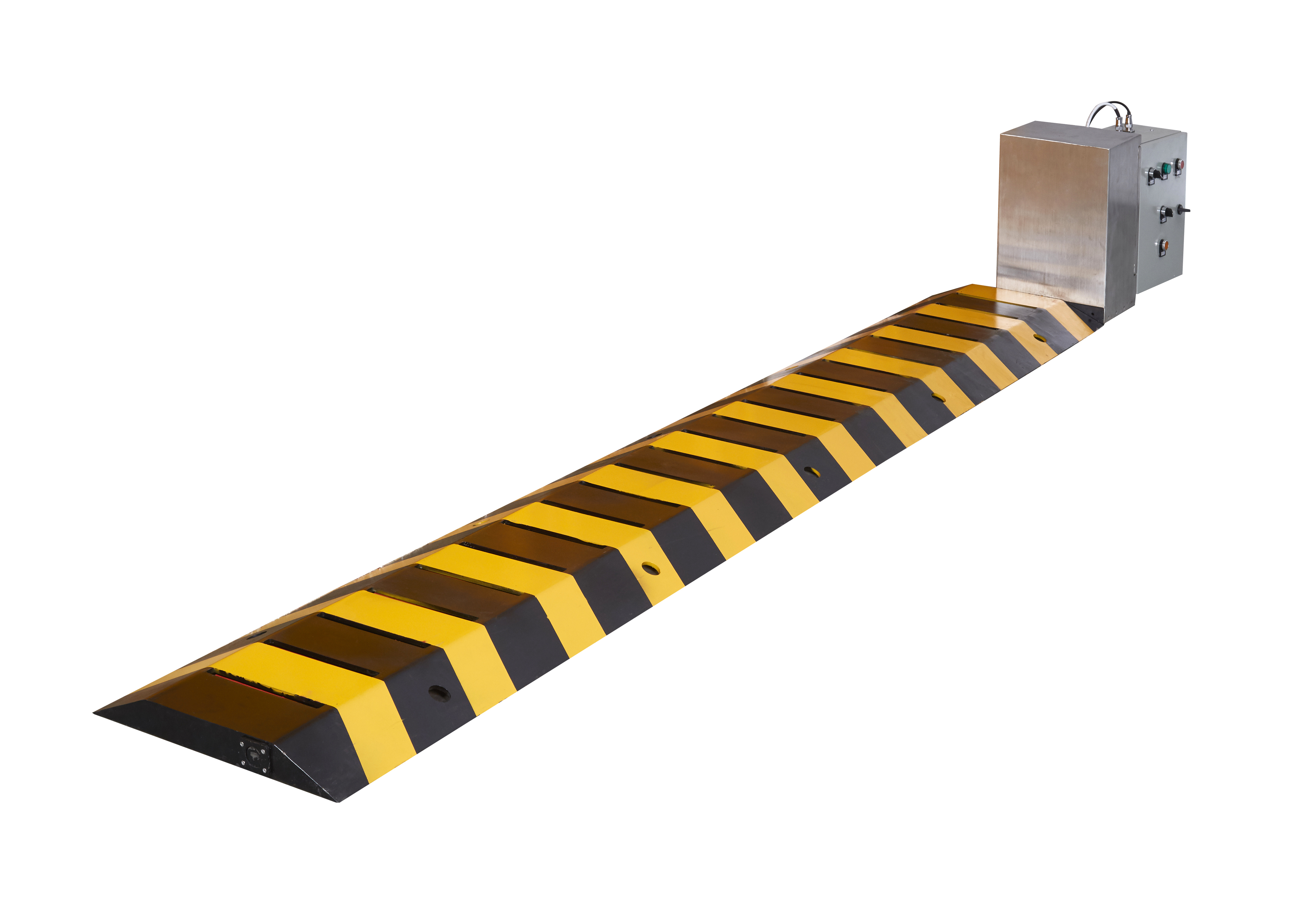 ETK001 Electromechanical Tyre Killer