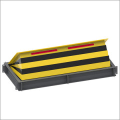 GSRB5000 GS Automatic Shallow Mount Road Blocker
