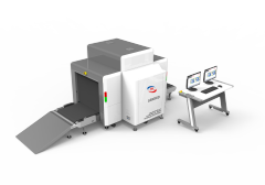 GS8065D Dual View Röntgen-Gepäckscanner