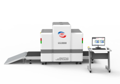 GS10080 Röntgen-Gepäckscanner