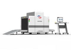 GS10080 Röntgen-Gepäckscanner