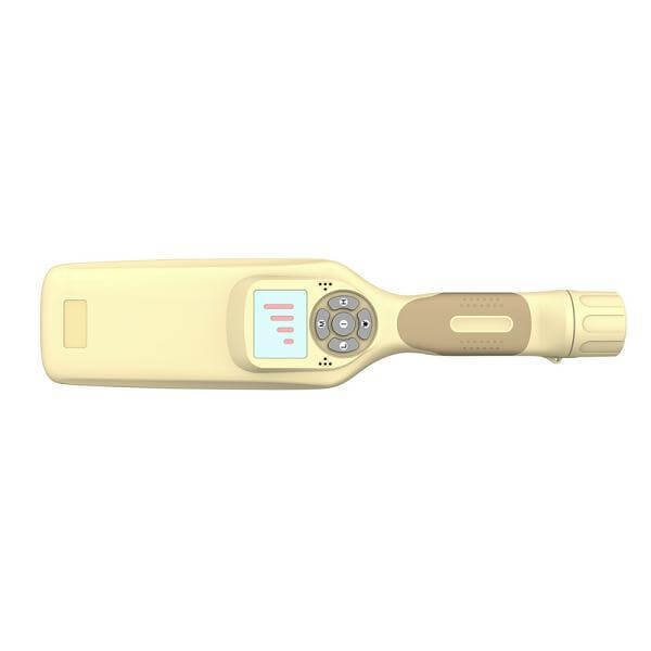 HHMD300 High-Sensitivity Hand Held Metal Detector