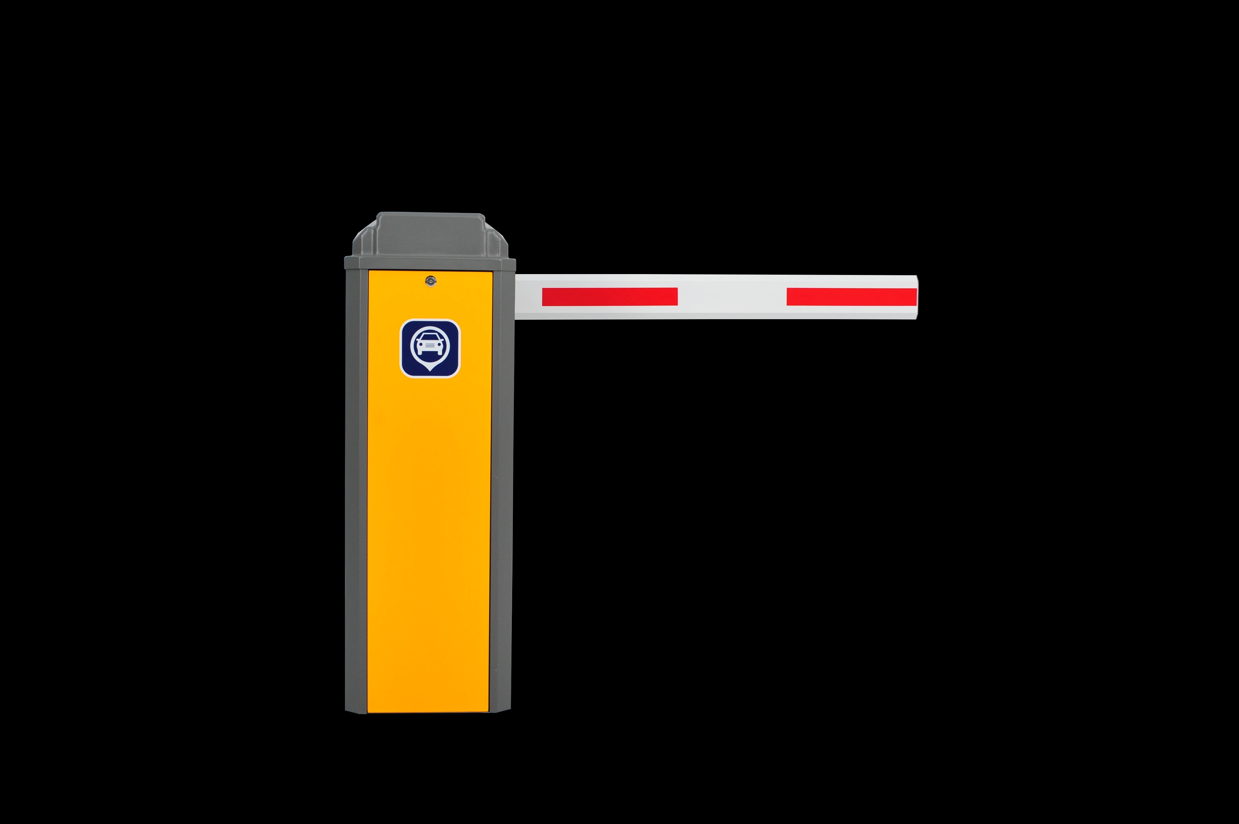 GSBA2129 Automatic Barrier Gate