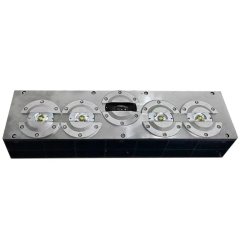 GS3300-LFC Festes Unterfahrzeug-Überwachungssystem