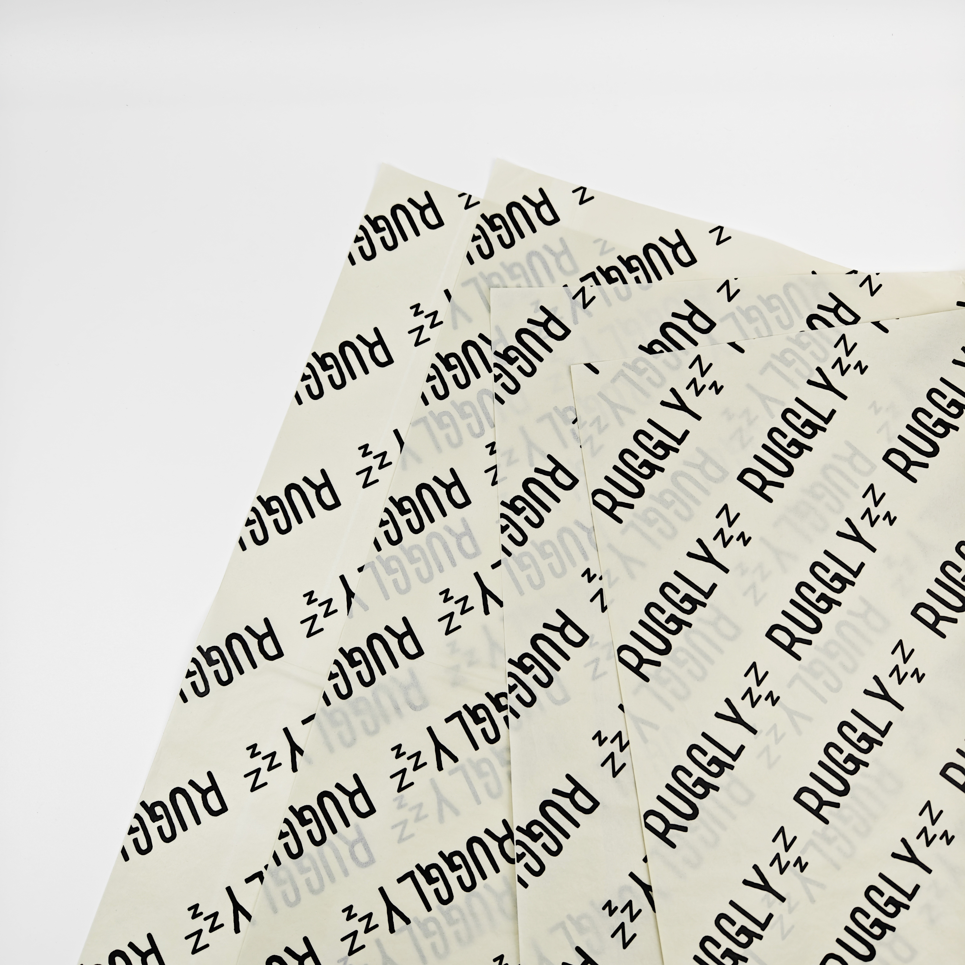 Wholesale Wigs Shoes Wrapping Tissue Paper