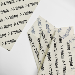 Wholesale Wigs Shoes Wrapping Tissue Paper