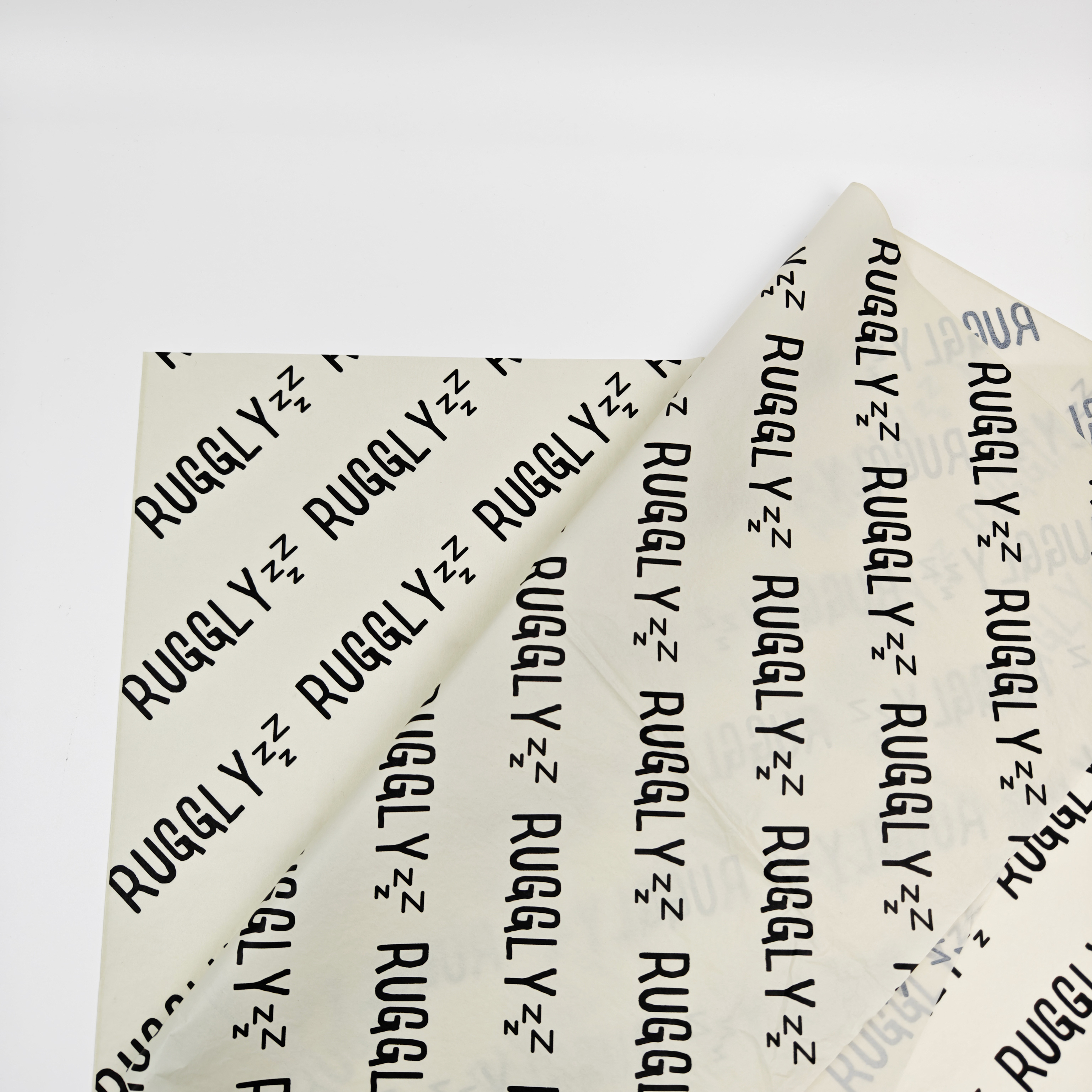 Wholesale Wigs Shoes Wrapping Tissue Paper