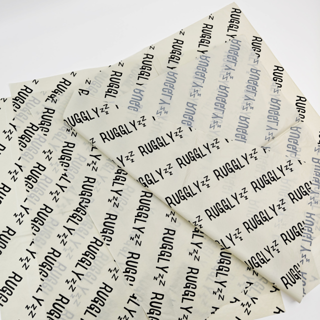 Wholesale Wigs Shoes Wrapping Tissue Paper