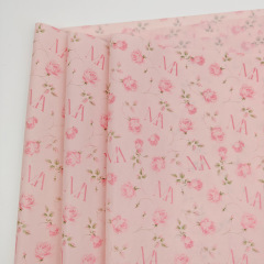 High Quality Silk Paper Wrapping Tissue Paper for Packaging Clothes Gifts