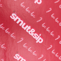 Custom Tissue Paper Gift Wrapping Paper with Company logo Garment Packaging Paper