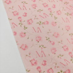 High Quality Silk Paper Wrapping Tissue Paper for Packaging Clothes Gifts