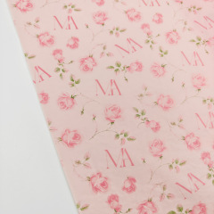High Quality Silk Paper Wrapping Tissue Paper for Packaging Clothes Gifts