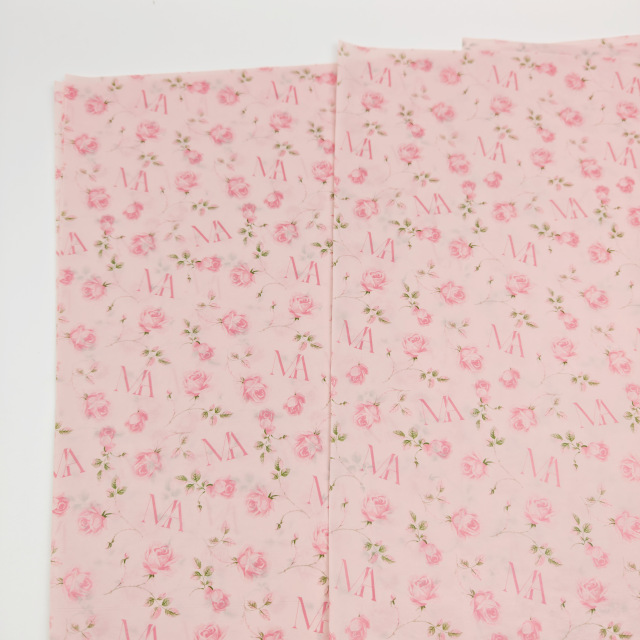 High Quality Silk Paper Wrapping Tissue Paper for Packaging Clothes Gifts