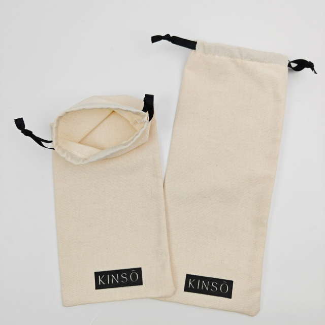Eco-friendly Linen Gift Pants Jewelry Storage Canvas Cotton Pouch Bag Luxury Brand Logo Cosmetic Small Pouch Bag Drawstring