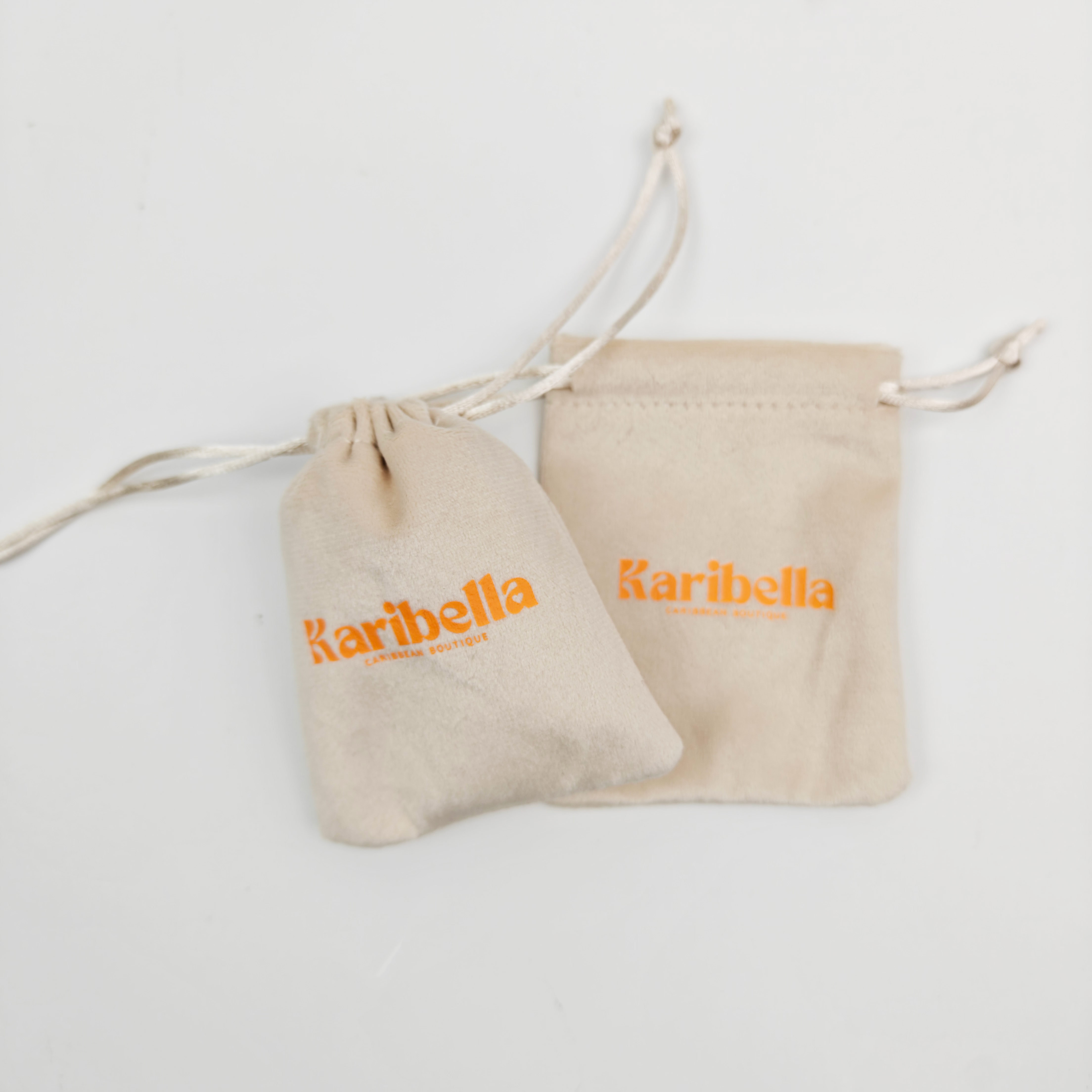 Luxury Recyclable Velvet Wig Pouch For Handbags High Quality Hair Extension Velvet Dust Bag