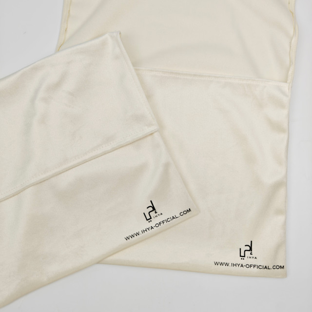 Recyclable Super Soft Dust Suede Velvet Envelope Pouch Custom Logo Printed Flap Jewelry Cloth Envelope Pouch